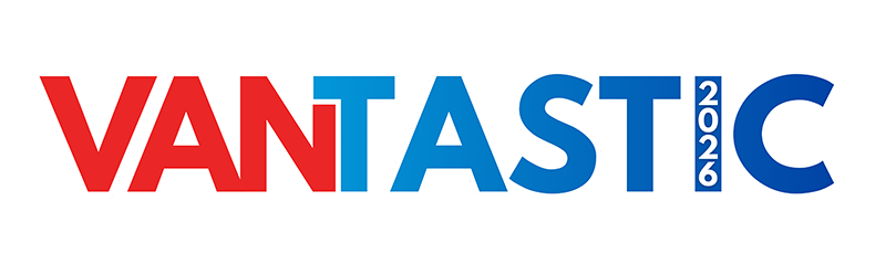Vantastic Logo