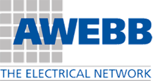 awebb logo